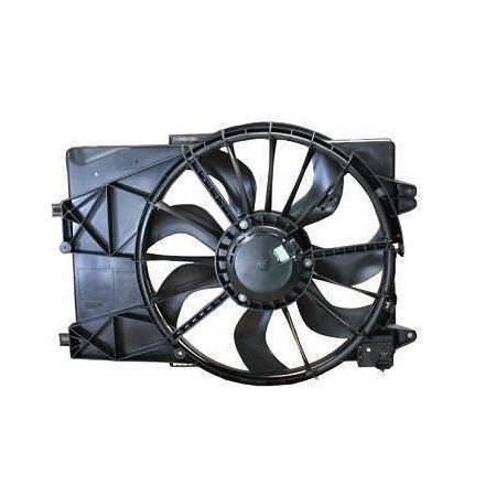 Eletroventilador do Radiador Valeo-Cibie 696852