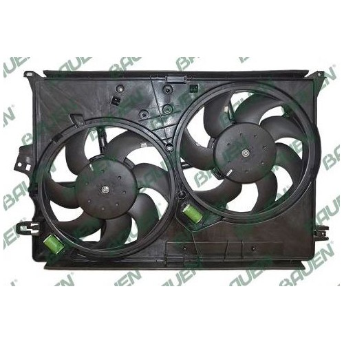 Eletroventilador do Radiador Bauen BAU100332