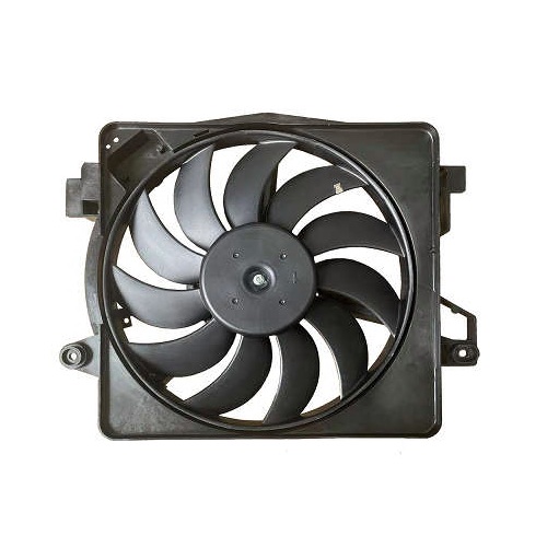 Eletroventilador do Radiador Gauss GE1216