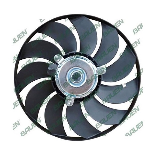 Eletroventilador do Radiador Bauen BAU100211