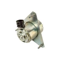 Eletroventilador do Radiador Ymax 160400