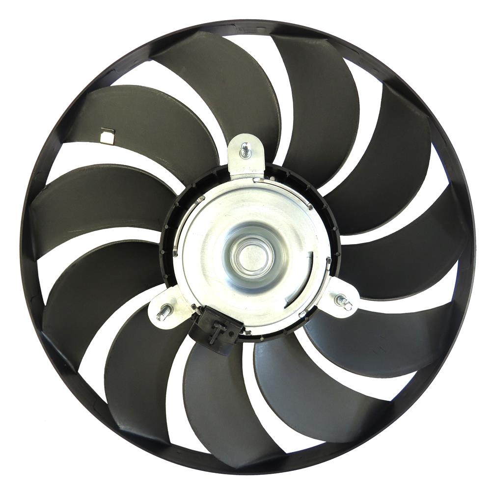 Eletroventilador do Radiador Gauss GE1023