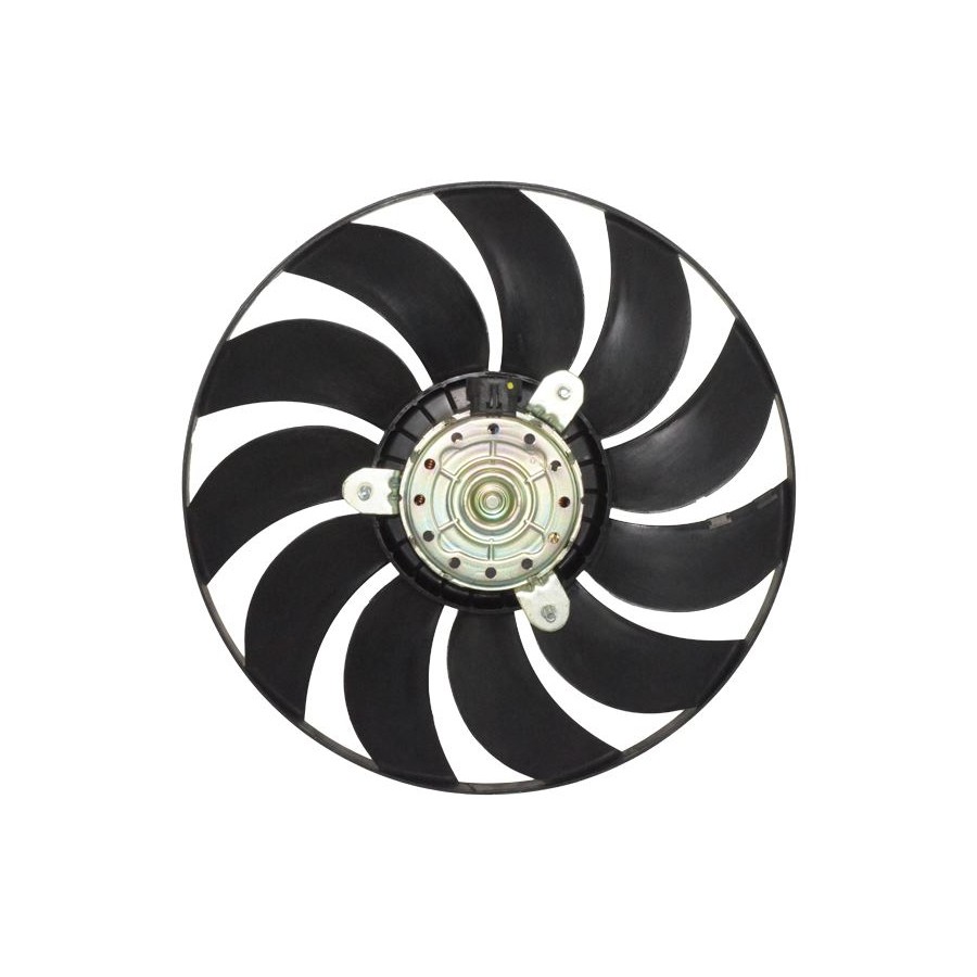 Eletroventilador do Radiador Magneti Marelli EMM2018AFD