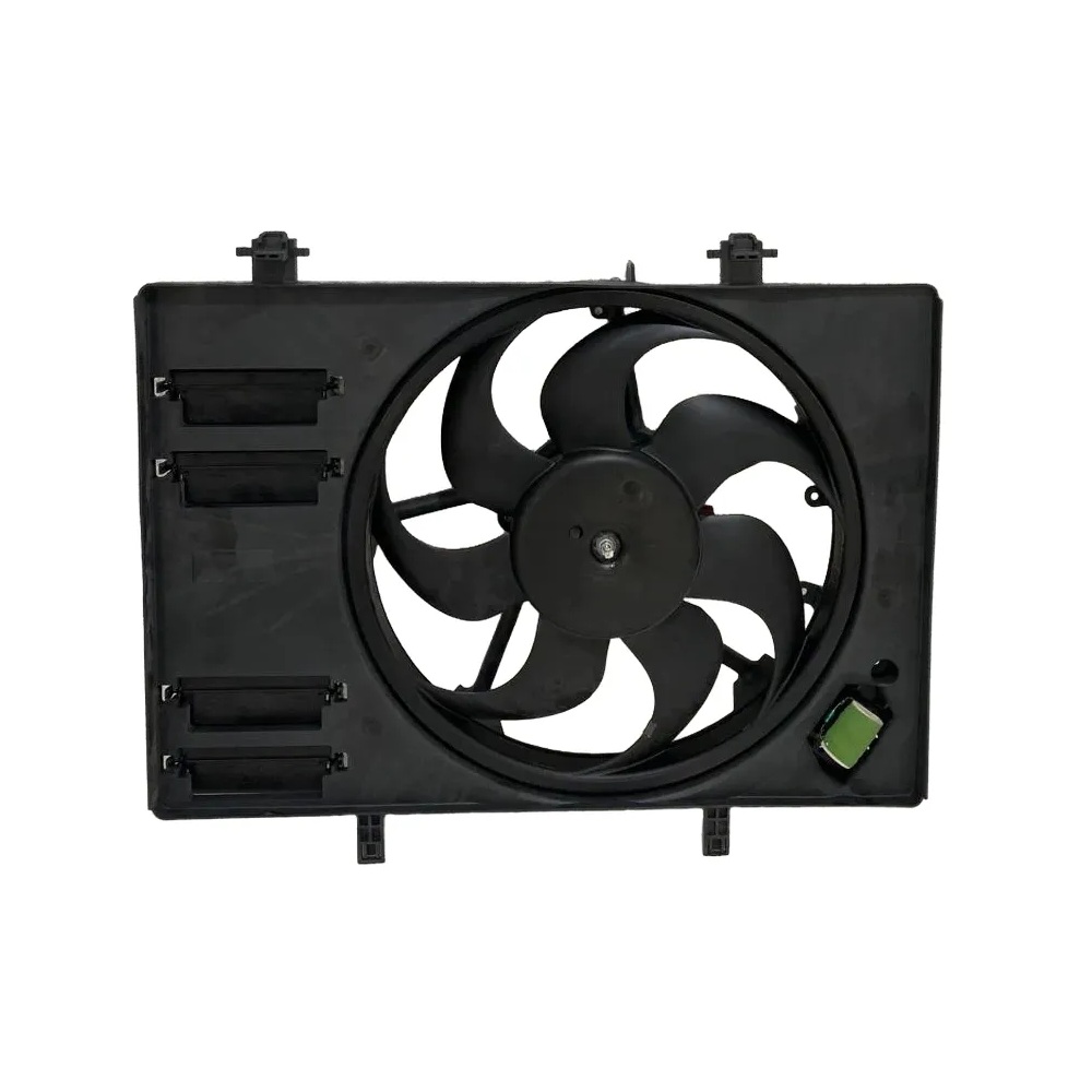 Eletroventilador do Radiador Solocar SL579135