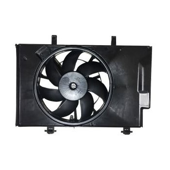 Eletroventilador do Radiador Bilbao ELET0740