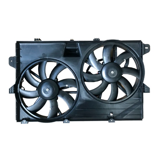 Eletroventilador do Radiador Gauss GE1153