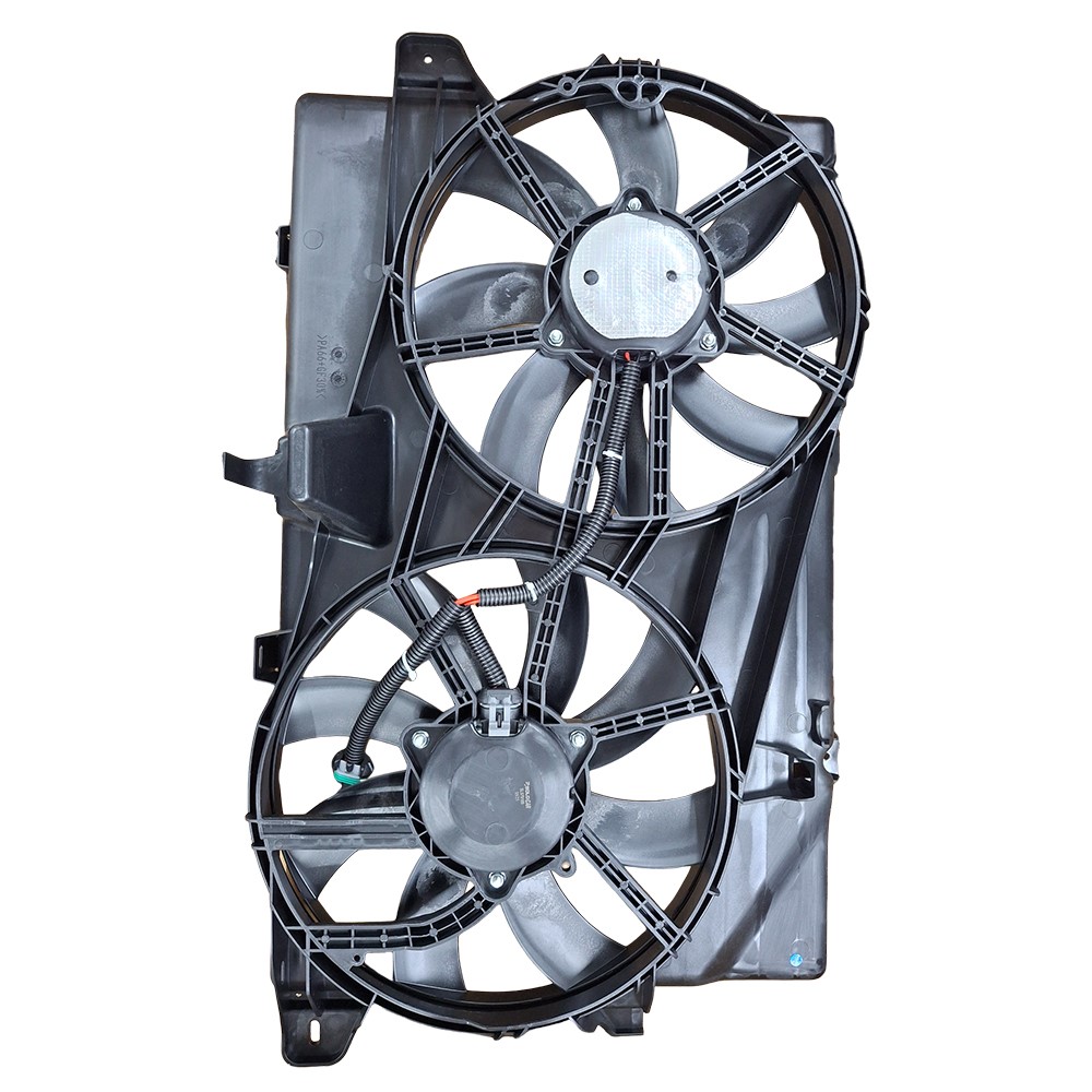 Eletroventilador do Radiador Solocar SL579189
