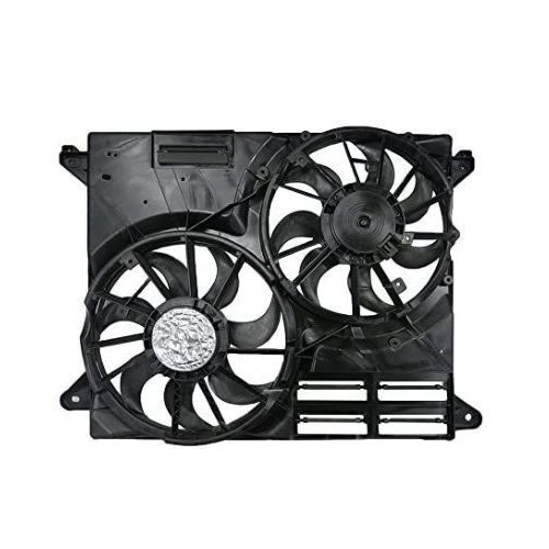 Eletroventilador do Radiador Solocar SL579190