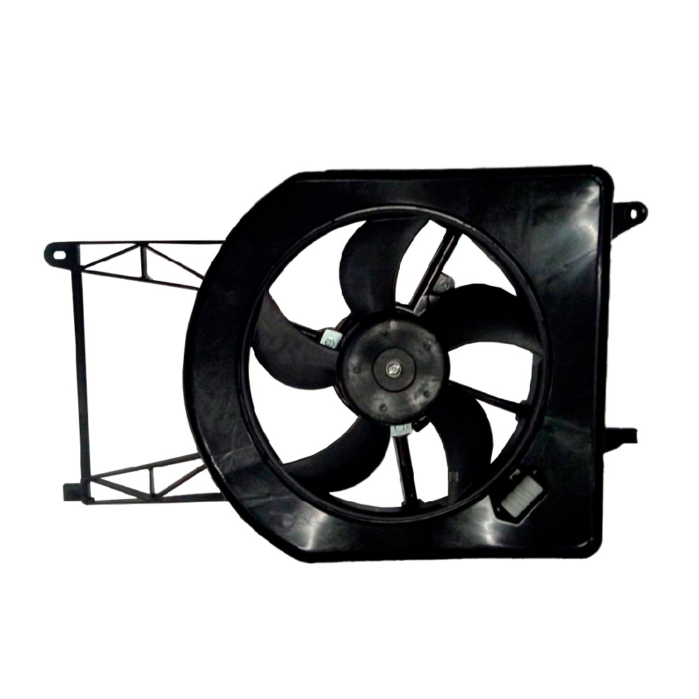 Eletroventilador do Radiador Solocar SL579103