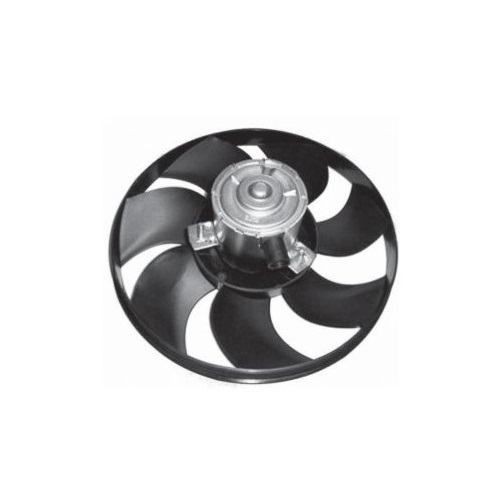 Eletroventilador do Radiador Drift DK600348