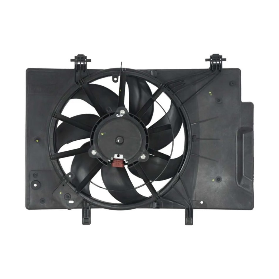 Eletroventilador do Radiador Ford D3BZ8C607E