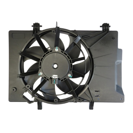 Eletroventilador do Radiador Gauss GE1110