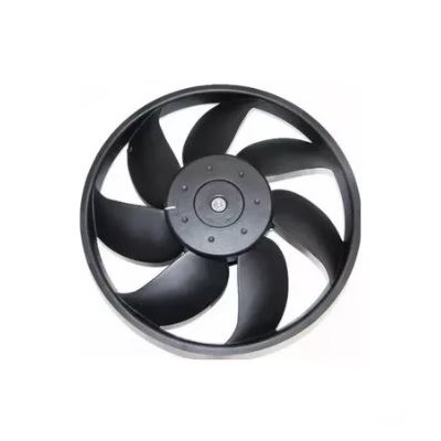 Eletroventilador do Radiador Solocar SL579004