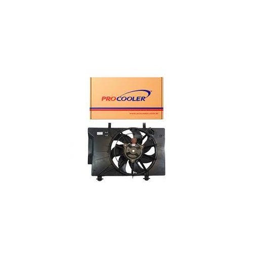 Eletroventilador do Radiador Gauss GE1130