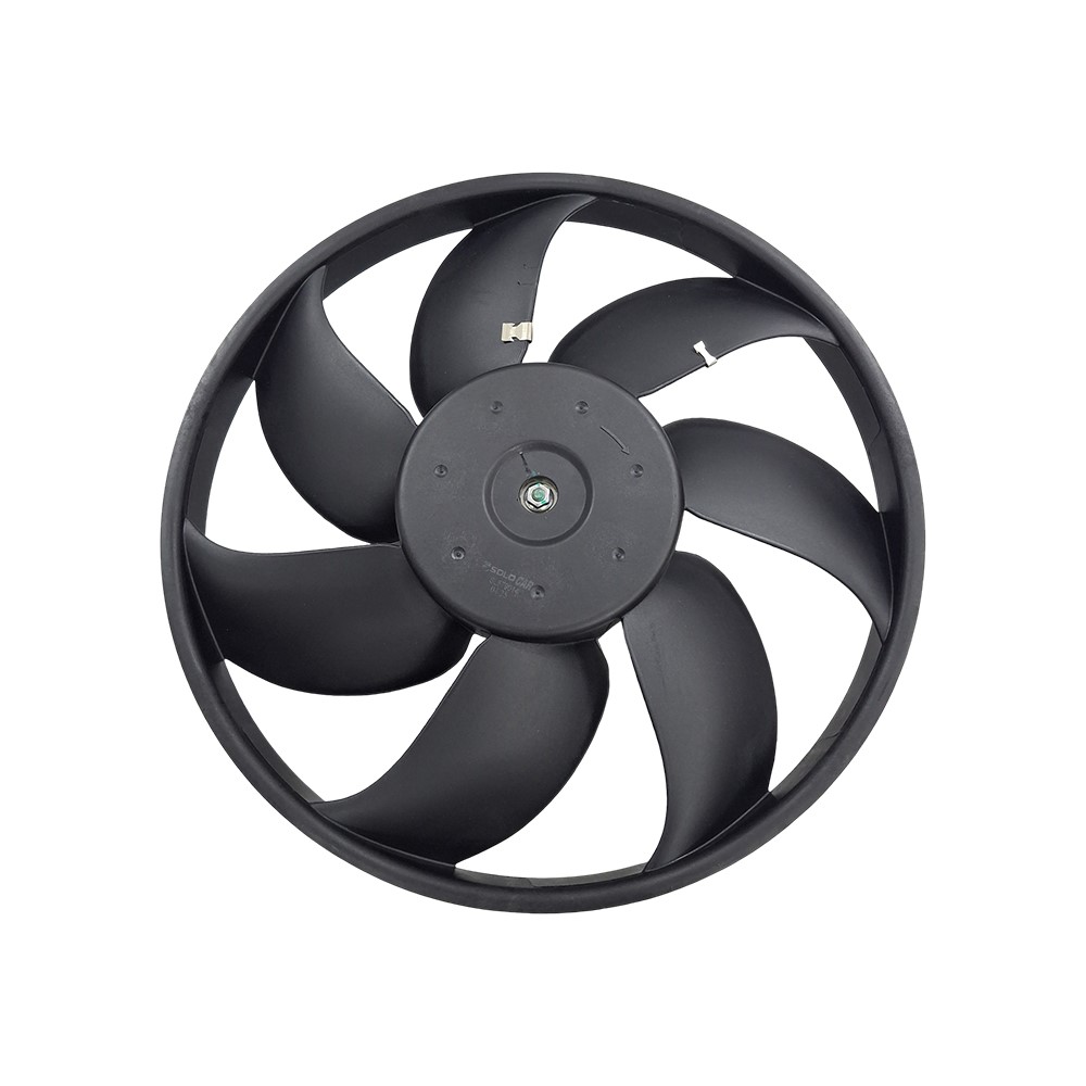 Eletroventilador do Radiador Solocar SL579014