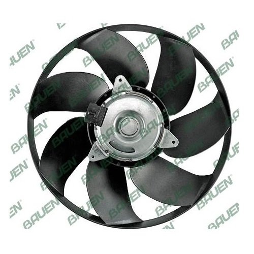 Eletroventilador do Radiador Bauen BAU100587