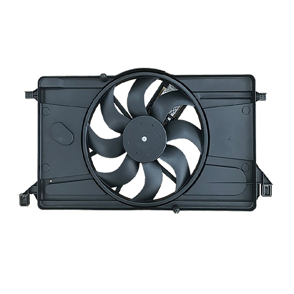 Eletroventilador do Radiador Solocar SL579068