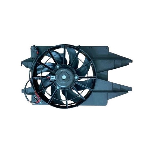 Eletroventilador do Radiador Autostar AVLD06008