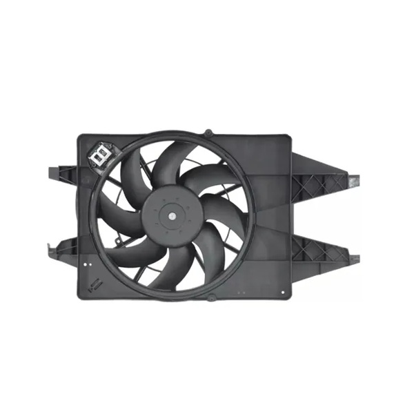Eletroventilador do Radiador Solocar SL579149