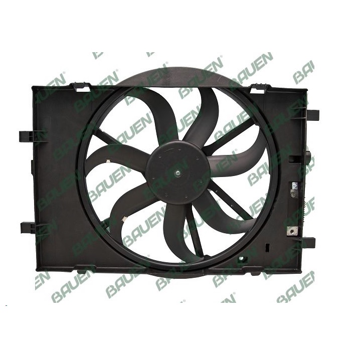 Eletroventilador do Radiador Bauen BAU100856