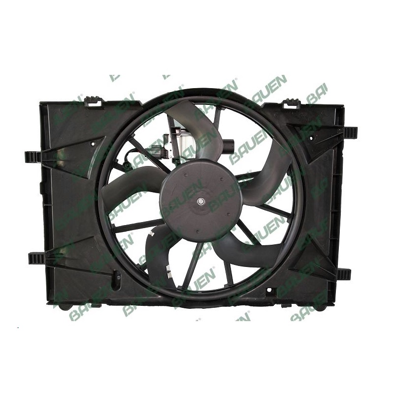 Eletroventilador do Radiador Bauen BAU100560