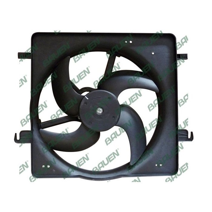 Eletroventilador do Radiador Autostar AVLD06007