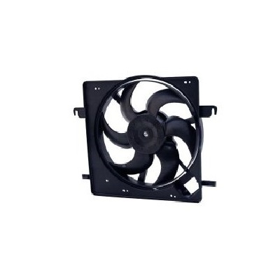 Eletroventilador do Radiador Drift DK610686