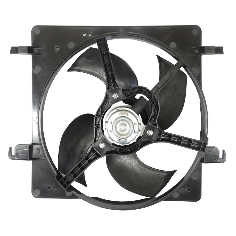 Eletroventilador do Radiador Gauss GE1004