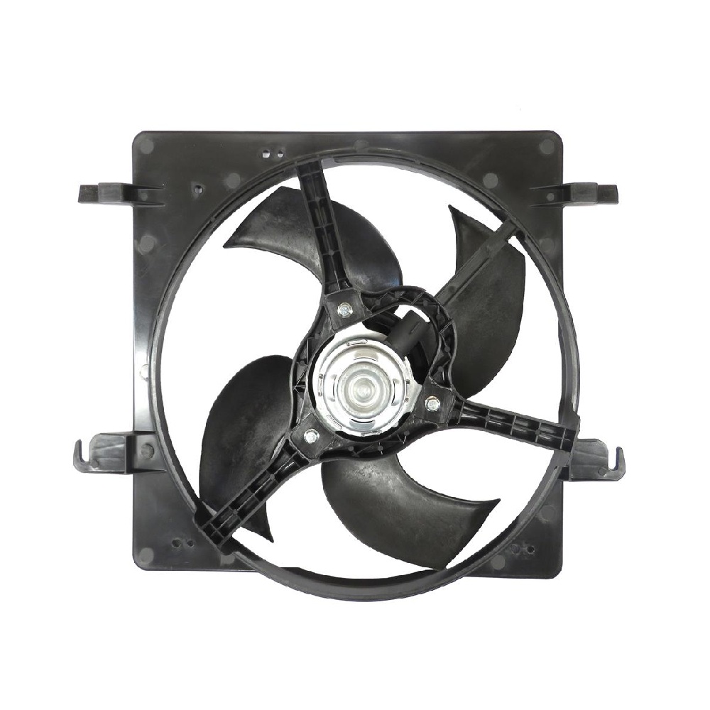 Eletroventilador do Radiador Solocar SL579031