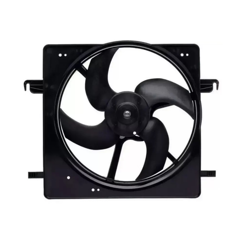 Eletroventilador do Radiador Solocar SL579184