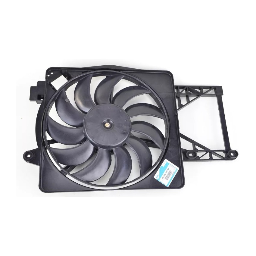 Eletroventilador do Radiador Ford 7S558C607BB