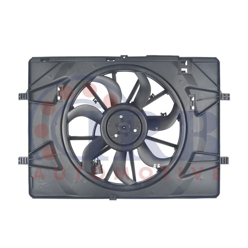 Eletroventilador do Radiador IRB IR68003