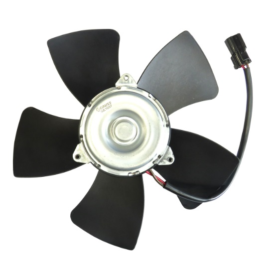 Eletroventilador do Radiador Gauss GE1037