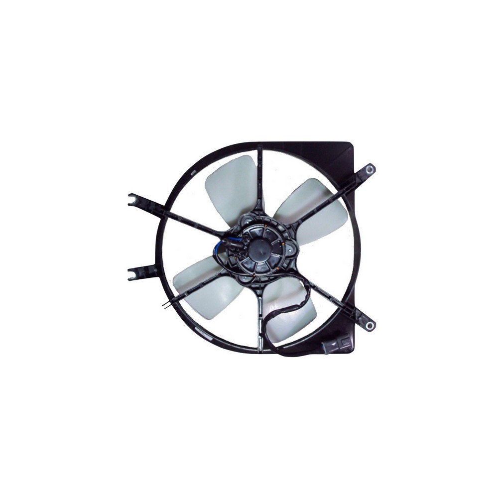 Eletroventilador do Radiador Procooler PC300067