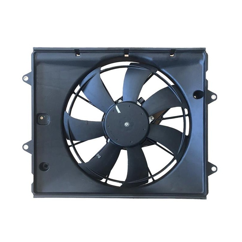 Eletroventilador do Radiador Solocar SL579145