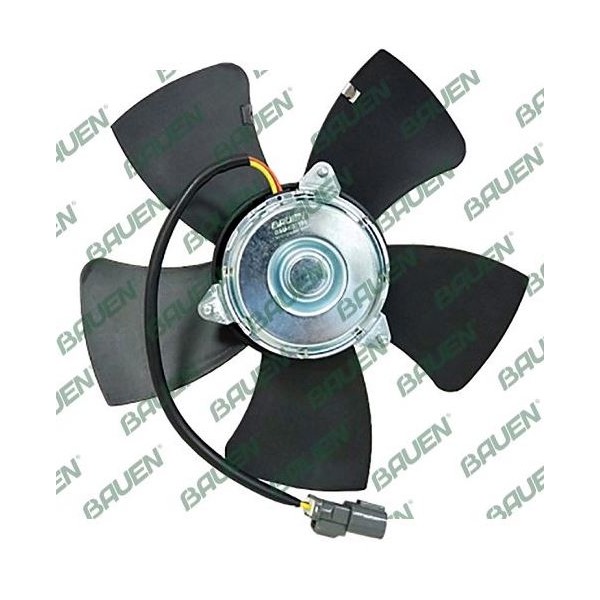 Eletroventilador do Radiador Bauen BAU100151
