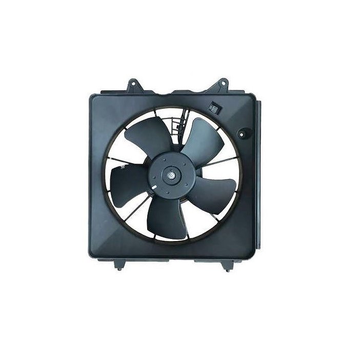 Eletroventilador do Radiador Gauss GE1076
