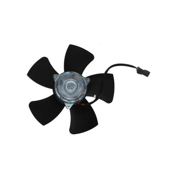 Eletroventilador do Radiador MTF ER6600C5