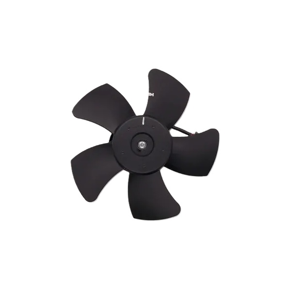 Eletroventilador do Radiador Solocar SL579088