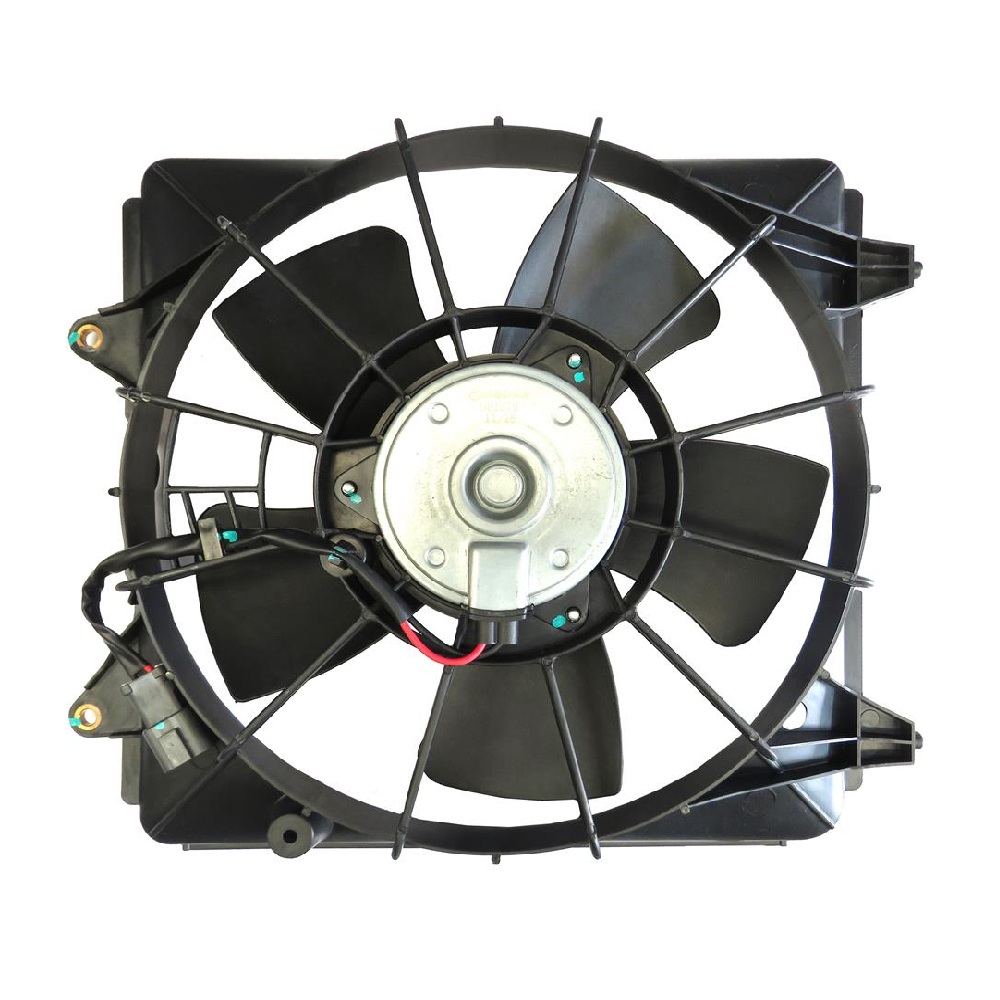 Eletroventilador do Radiador Solocar SL579150