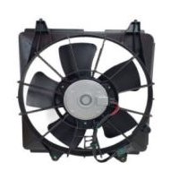 Eletroventilador do Radiador Bilbao BBY620253