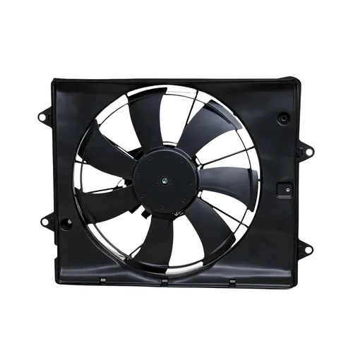Eletroventilador do Radiador Solocar SL579212