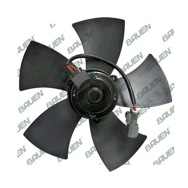 Eletroventilador do Radiador Autostar AVLD07001