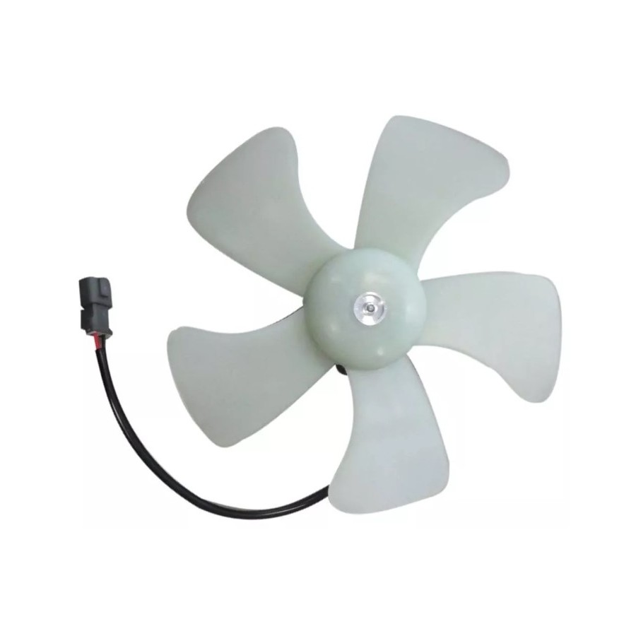 Eletroventilador do Radiador Procooler PC301330