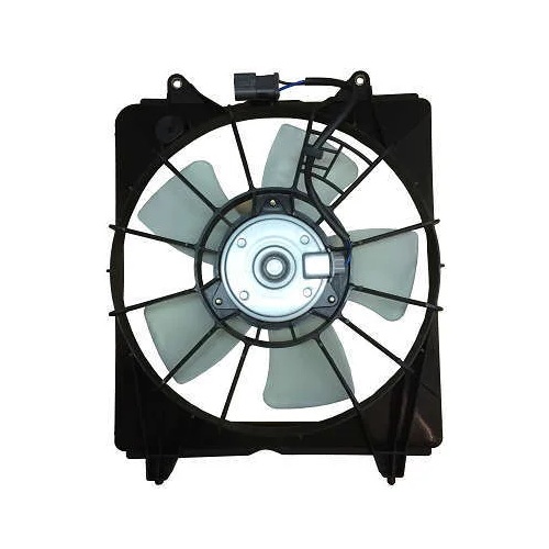 Eletroventilador do Radiador Solocar SL579180