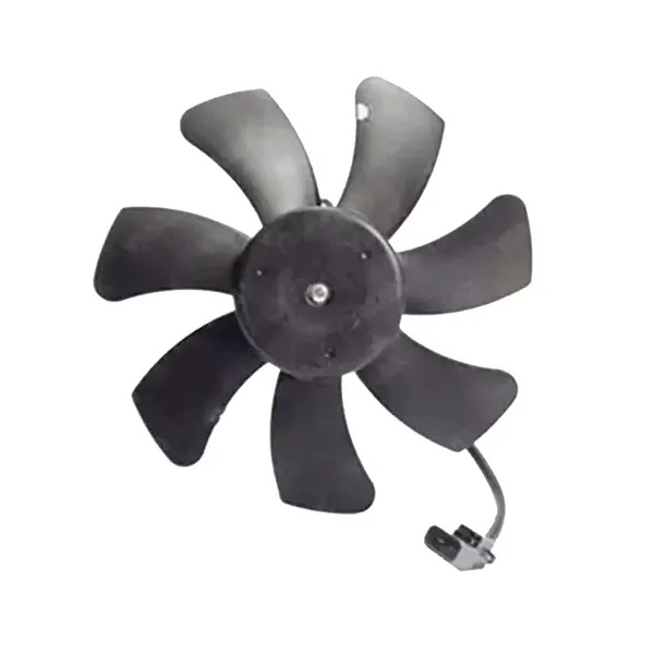Eletroventilador do Radiador Solocar SL579087