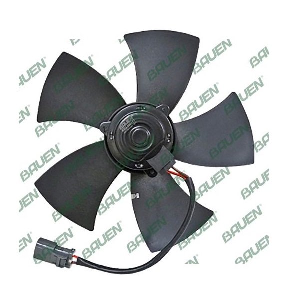 Eletroventilador do Radiador Bauen BAU100111