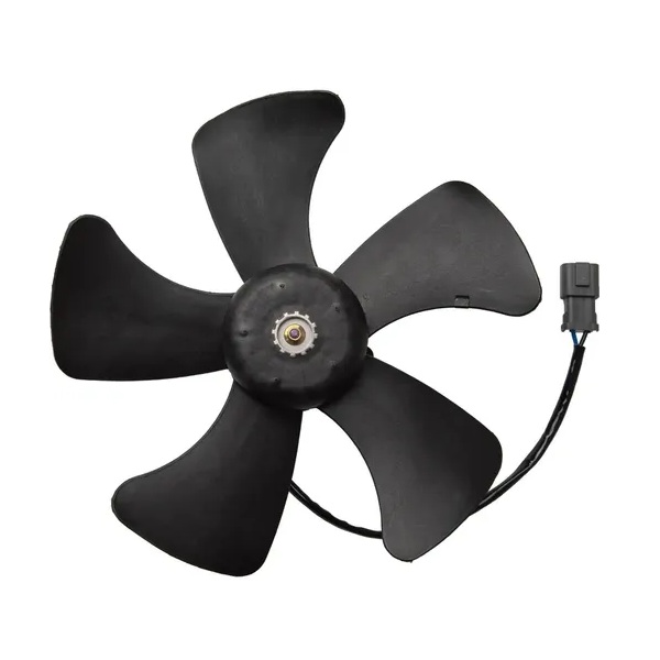 Eletroventilador do Radiador Solocar SL579062