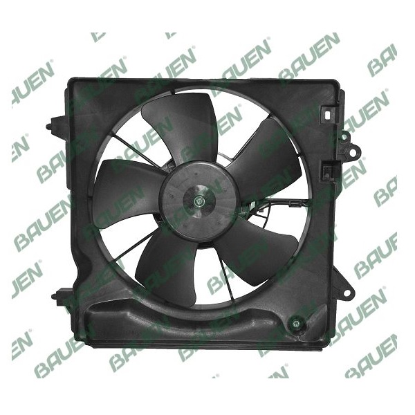 Eletroventilador do Radiador Bauen BAU100090