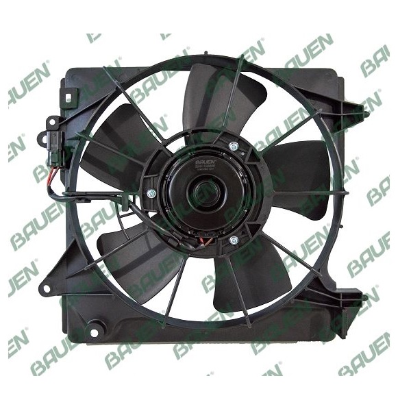 Eletroventilador do Radiador Bauen BAU100090, foto 2